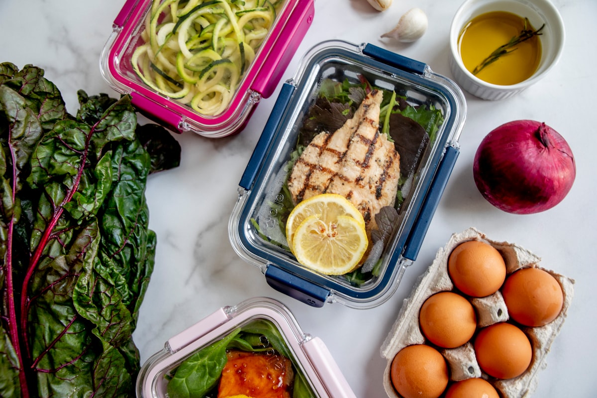 О Healthnutritionflow
